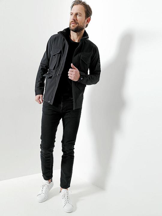 Produktbild Nudie Jeans Jeans Slim Fit Lean Dean (W33/L34)