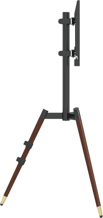 Actual product image VidaXL TV stand 37-65 inch screen Max VESA 400x400 mm 40 kg (65", 40 kg)