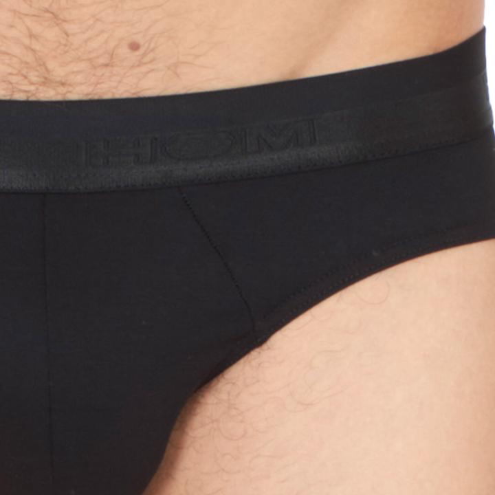 Produktbild HOM 2er Pack Classic Mini Slip / Unterhose (L, 2er Pack)