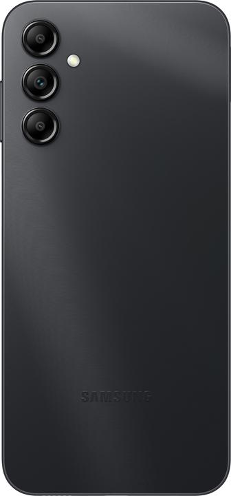 Immagine prodotto Samsung Galaxy A14 5G (128 GB, Nero, 6.60", Doppia SIM, 50 Mpx, 5G)