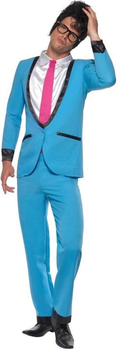 Produktbild Smiffys 50er Jahre - Teddy Boy (L)