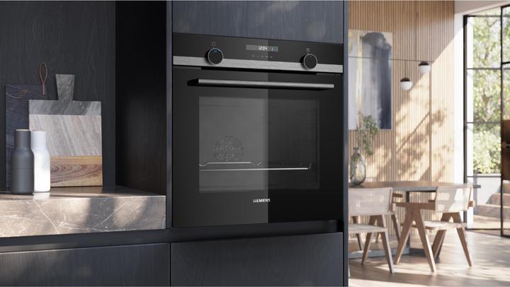 Image du produit Siemens HB557GFS3C