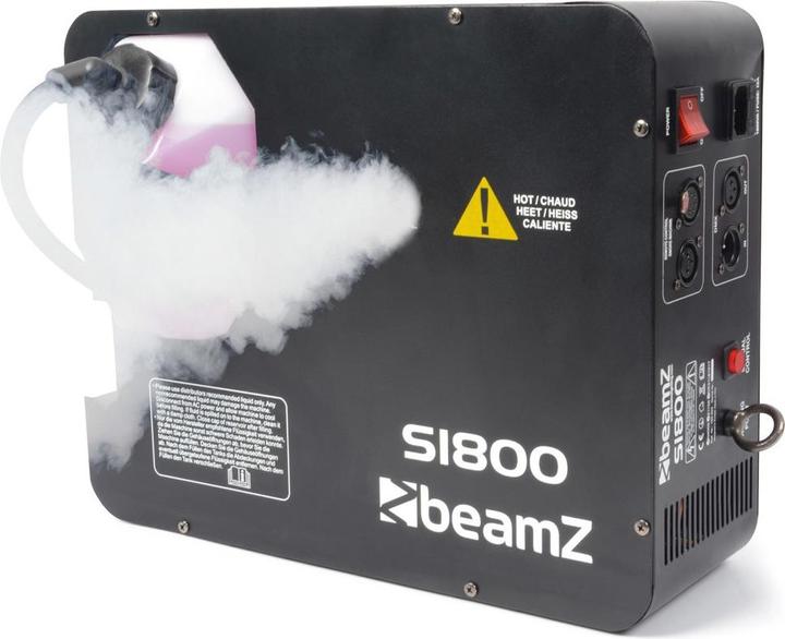 Produktbild BeamZ S1800