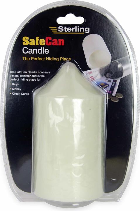 Image du produit KH Security Bougie (4.50 l)