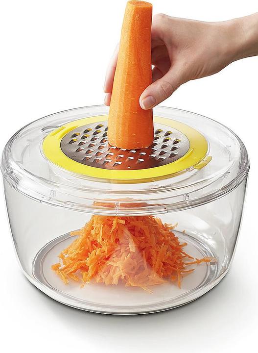 Immagine prodotto Joseph Joseph Set di preparazione insalata MultiPrep 4pcs.