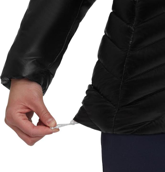 Produktbild Mammut Eigerjoch Advanced IN Hooded Jacket Women (S)