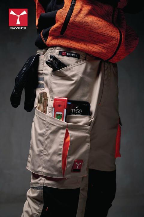 Immagine prodotto Payper Pantaloni NEXT 400 (42)