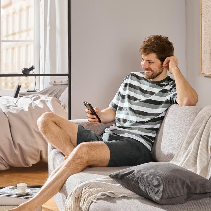 Immagine prodotto Redbest Pantaloncini da uomo (54)