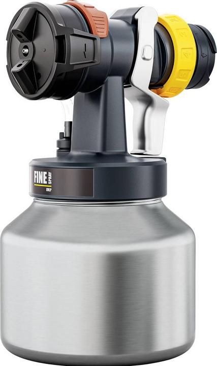 Actual product image XVLP 2.0 FineSpray 1,8 EU Sprühaufsatz
