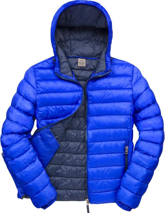 Result Snow Bird Steppjacke (38 D)