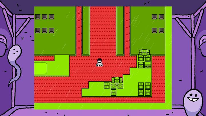 Produktbild Fangamer OFF Switch (Switch, DE)