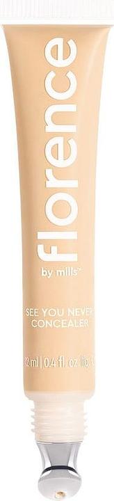 Florence by Mills Florence by Mill - See You Never Concealer FL035 Fair to Light with Golden Undertones