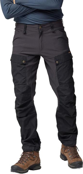 Produktbild Fjällräven Keb Trousers regular (60)