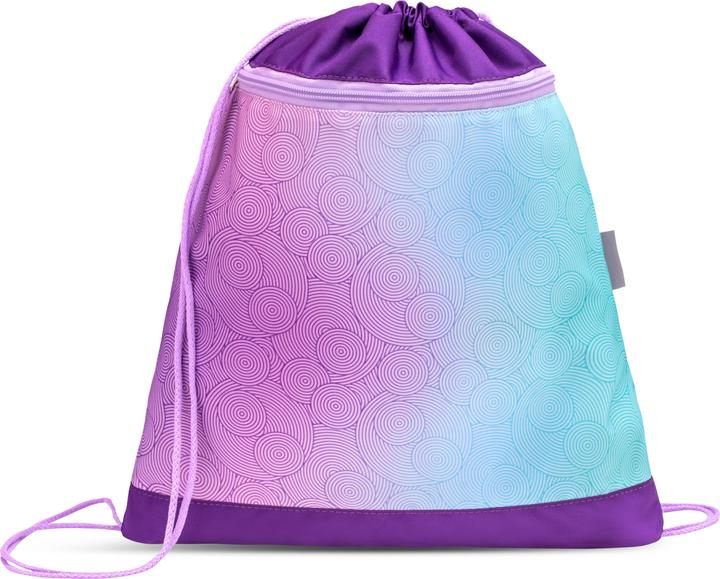 Image du produit Belmil Sac à dos scolaire SMARTY Set de 5 pièces Wonder 2 (20 l)