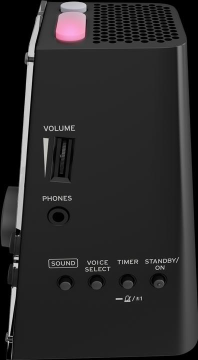 Image du produit Korg Métronome