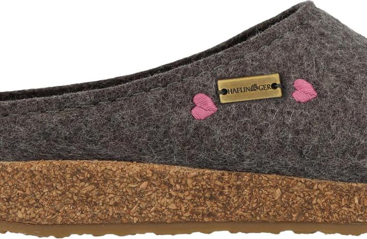 Produktbild Haflinger Hausschuhe (36)