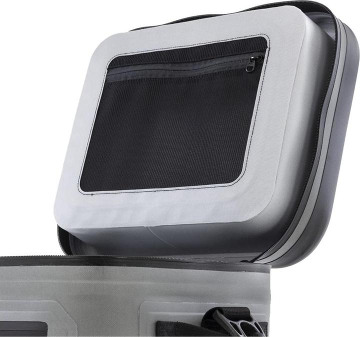 Image du produit Wyld Gear Soft Cooler 20 Can, Greyblack (7.83 l)