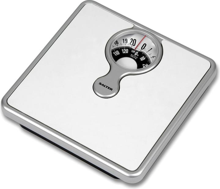 Immagine prodotto Salter 484 Whdr (130 kg)