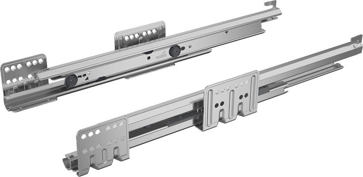 Produktbild Hettich Vollauszüge Actro Silent System