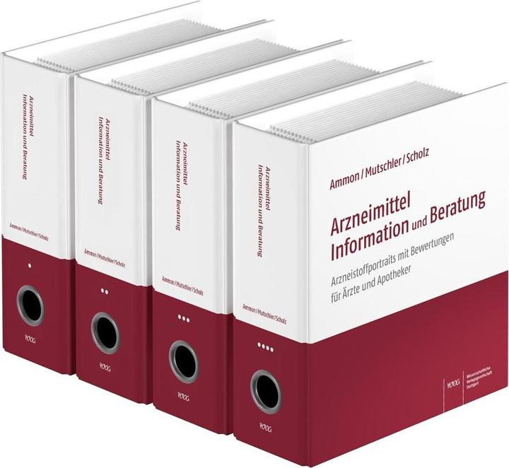 Produktbild Arzneimittel Information und Beratung