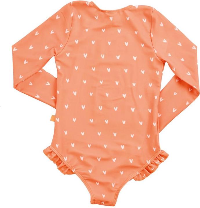 Actual product image Swim Essentials Long sleeve swimming costume (86)