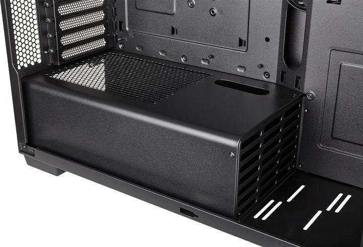 Produktbild Corsair Carbide 270R Window (ATX, mATX, Mini-ITX)