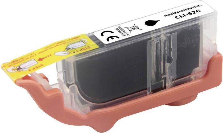 Produktbild Renkforce Tinte Kombi-Pack ersetzt HP 364 XL (N9J74AE) Kompatibel Schwarz, Cyan (M, BK, C, Y)