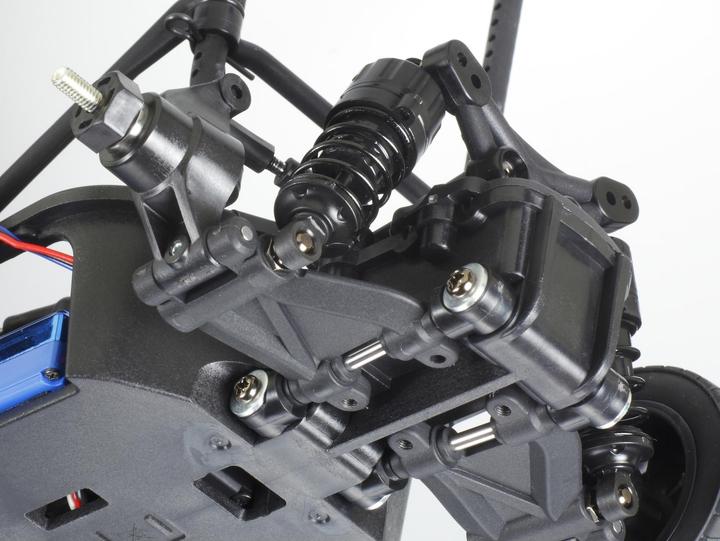 Produktbild Tamiya M07 Chassis (Kit)