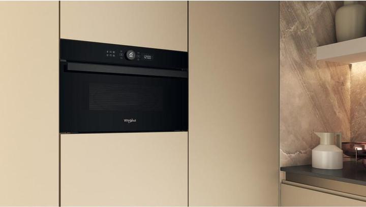 Image du produit Whirlpool WMD44MB