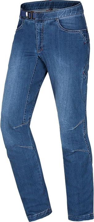 Actual product image Ocun Mens Hurricane Jeans (L)