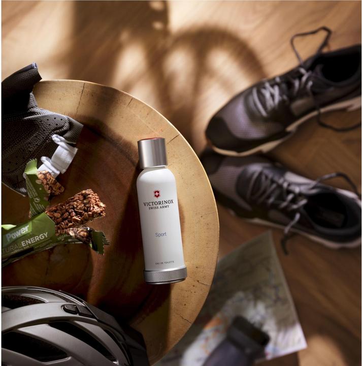 Immagine prodotto Victorinox Sport (Eau de toilette, 100 ml)