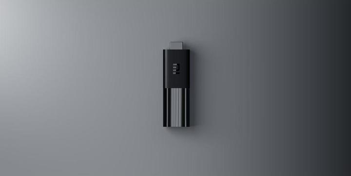 Image du produit Xiaomi Boîtier TV Mi TV Stick avec support Android et HDR (8 Go, Android 9.0 (Pie))