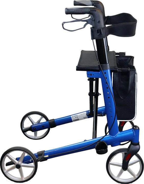 Image du produit Mobilex Chodzik podpórka rehabilitacyjna Panthère