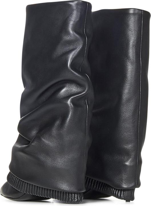 Produktbild Balmain Boots Black (38)