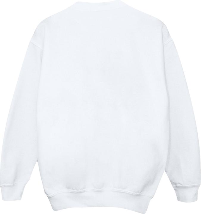 Produktbild Disney The Muppets Group Line Art Sweatshirt (S)