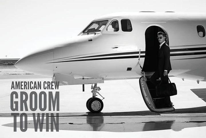 Image du produit American Crew Crème à raser hydratante (150 ml, Crème à raser)