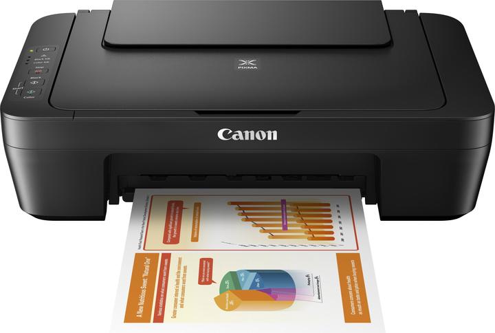 Produktbild Canon Pixma MG2555S (Tintenpatrone, Farbe)