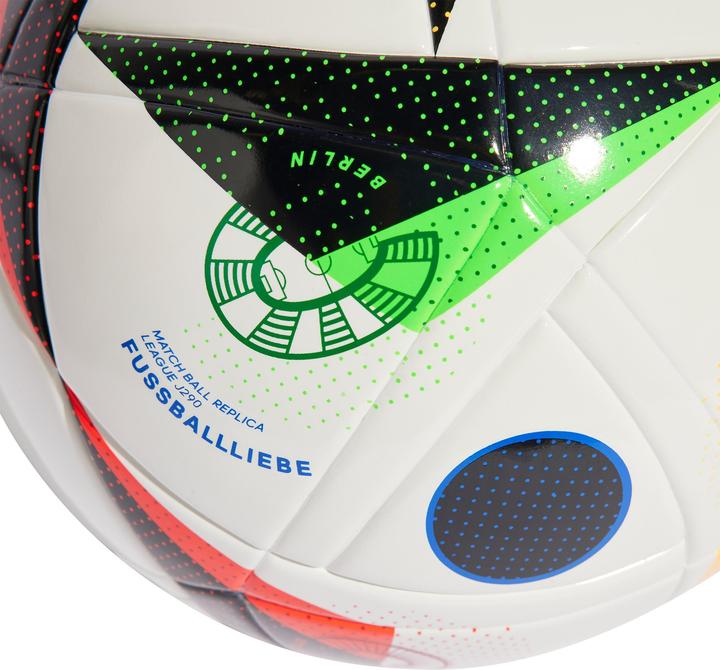 Produktbild adidas Euro 24 Kinder League Ball
