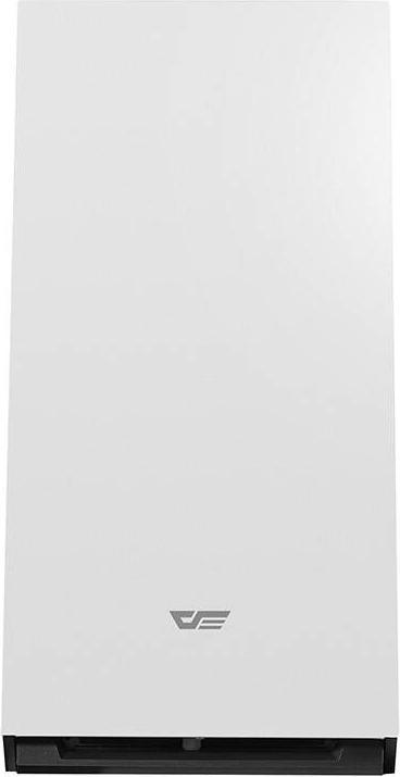 Actual product image Darkflash Tech Computer case DLM22 (white)