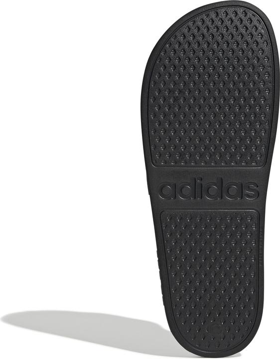 Actual product image adidas ADILETTE AQUA Men's bathing shoes (40.5)
