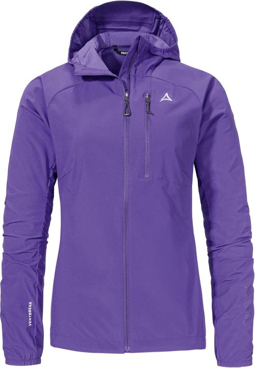 Produktbild Schöffel Hybrid Jk Style Mamry WMS (XL)