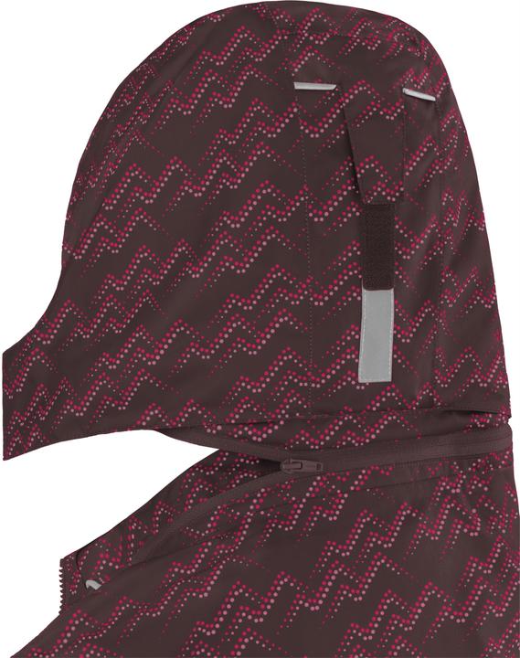 Produktbild Normani Kinder Skijacke „Dawson“ (104, 106, 110, 116, 122, 128, 134, 140, 146, 152, 158, 164, 170, 115 A, 120 B, 105 A, 125 B, 130 B)
