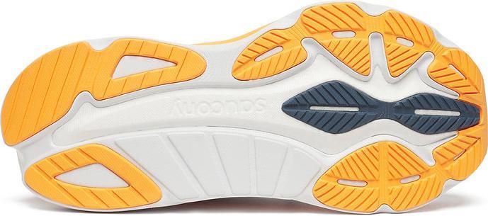 Actual product image Saucony HURRICANE 24 (38.5)