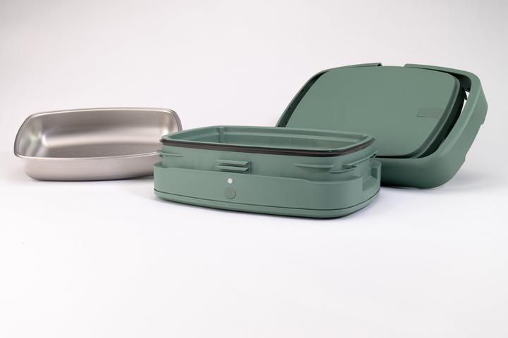 Steasy-Shop Steasy Elektrische Lunchbox