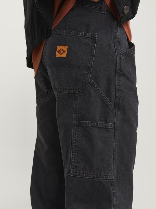 Immagine prodotto Jack & Jones JJIEDDIE JJCARPENTER WI 050 NOOS Jeans loose fit Jeans loose fit (W28/L30)