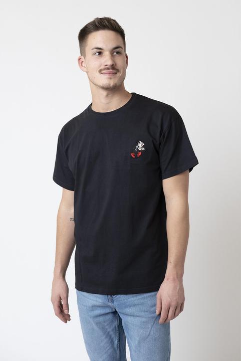 Actual product image Bavarian Caps Gargamel (L)
