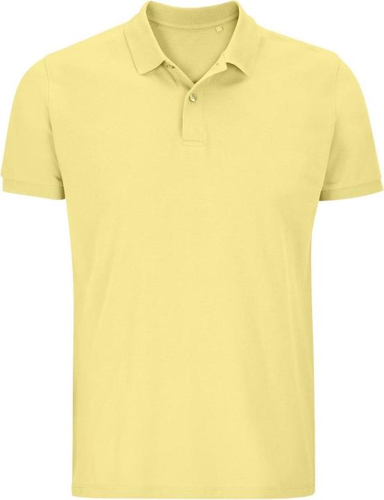 Sols Planet Poloshirt Baumwolle aus biologischem Anbau