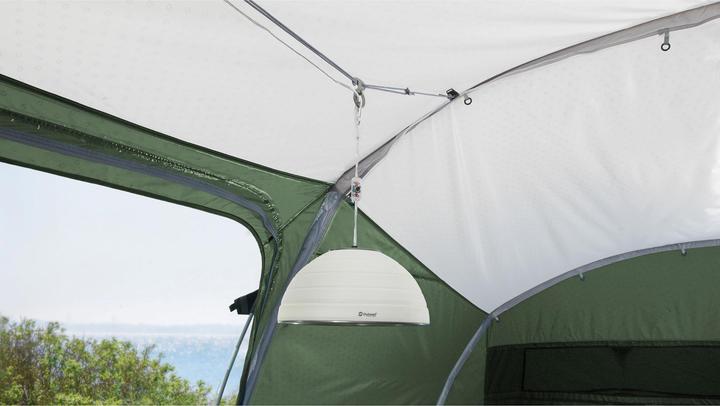 Actual product image Outwell Ashwood 4 (Tunnel tent, 17.30 kg, 3 persons)