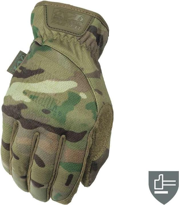 Produktbild Mechanix Wear Fast Fit Generation II Handschuh (M)