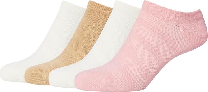 S.Oliver Sneakersocken (4er Pack, 35, 38)